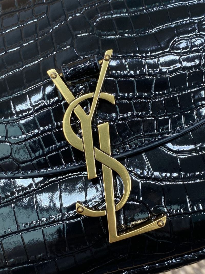 YSL Satchel Bags